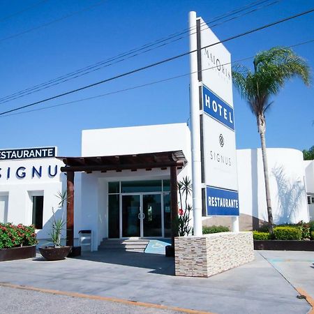Hotel Maioris La Paz Luaran gambar