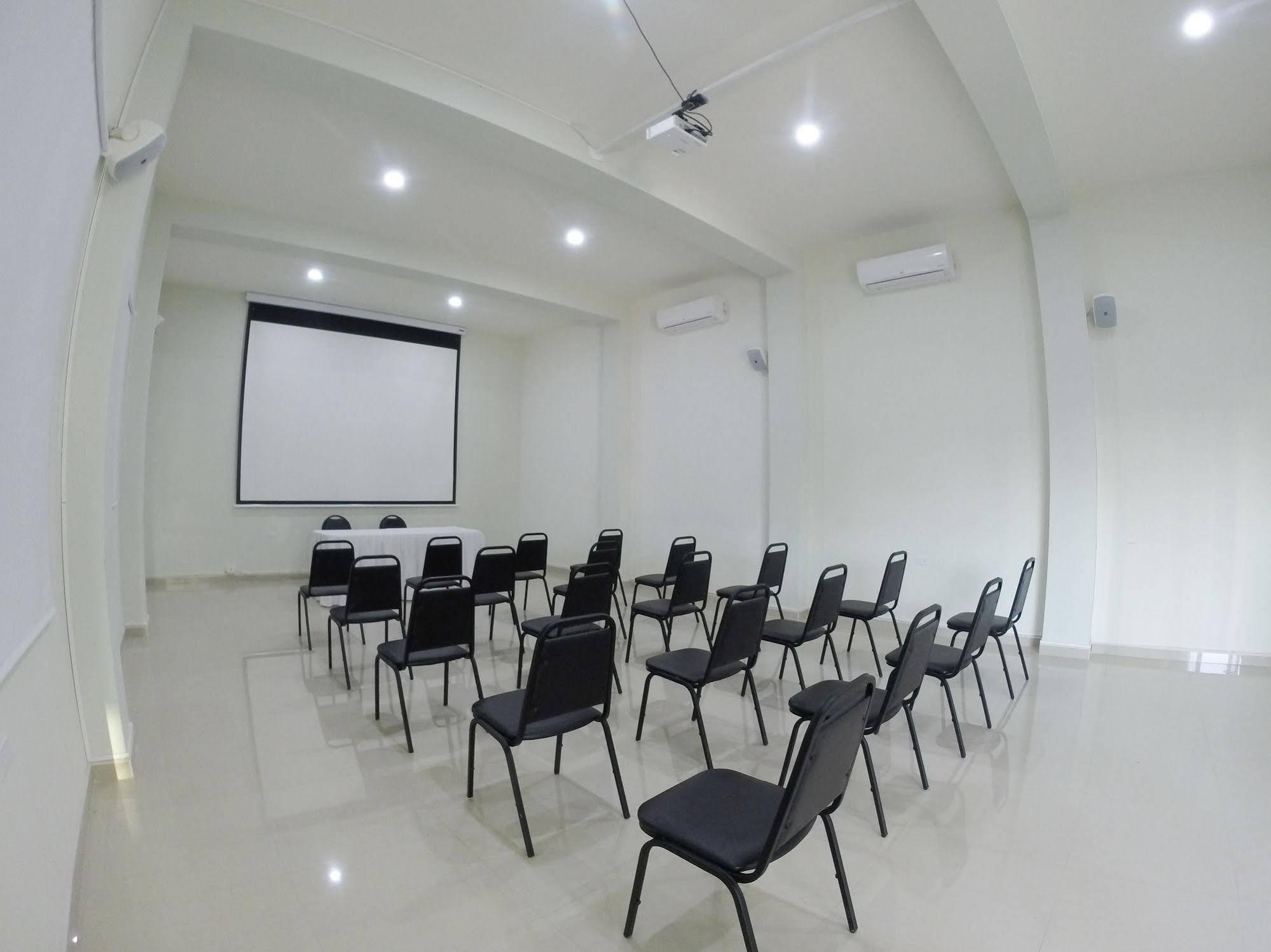 Hotel Maioris La Paz Luaran gambar