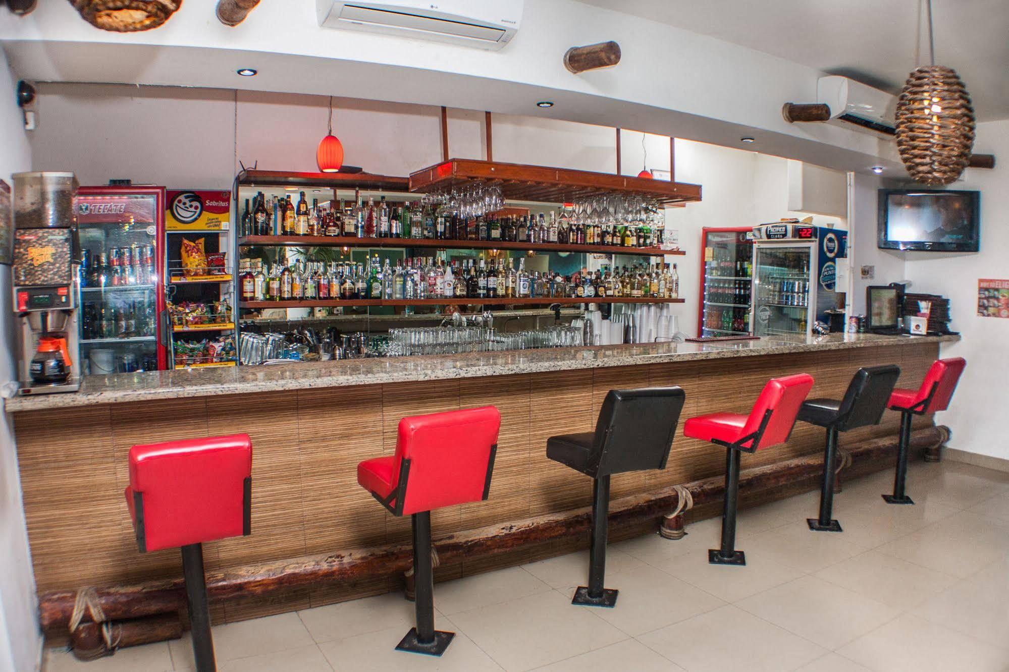 Hotel Maioris La Paz Luaran gambar