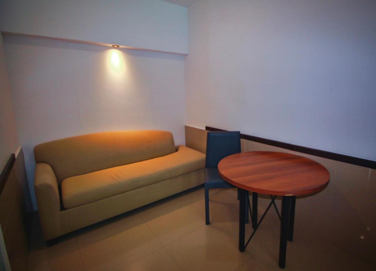 Hotel Maioris La Paz Luaran gambar