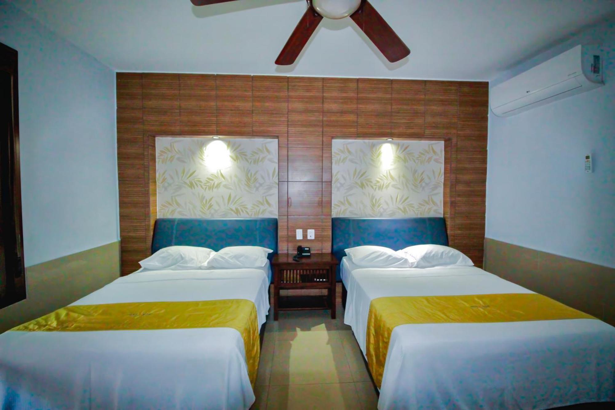 Hotel Maioris La Paz Luaran gambar