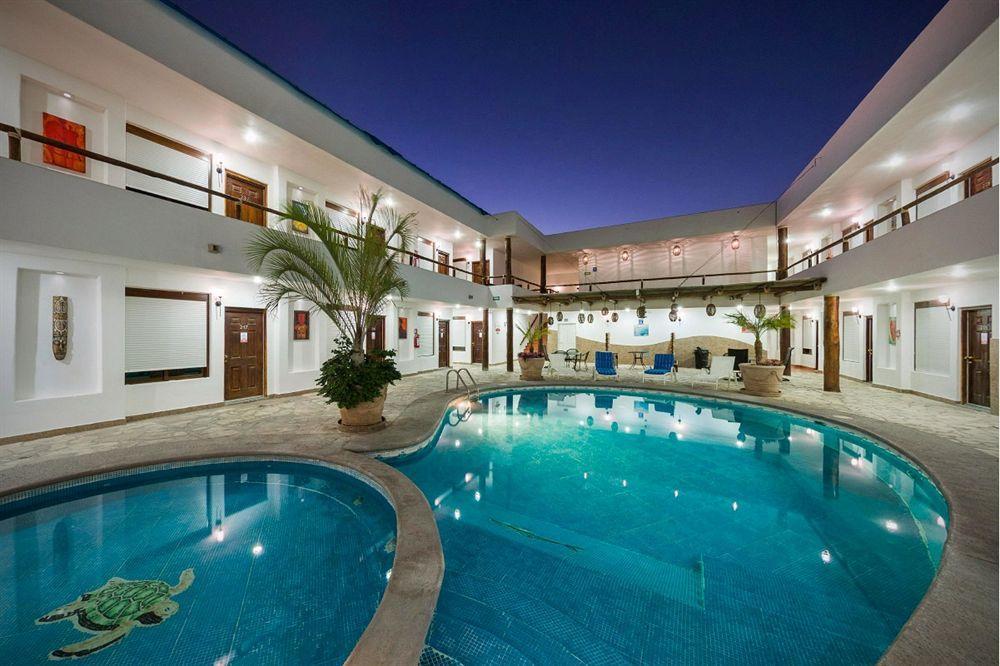 Hotel Maioris La Paz Luaran gambar