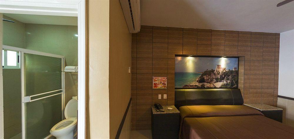 Hotel Maioris La Paz Luaran gambar