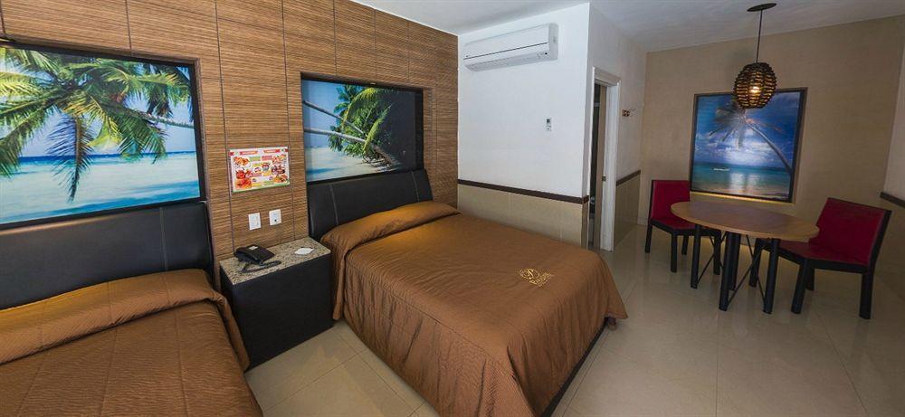 Hotel Maioris La Paz Luaran gambar