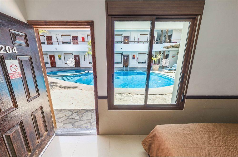 Hotel Maioris La Paz Luaran gambar