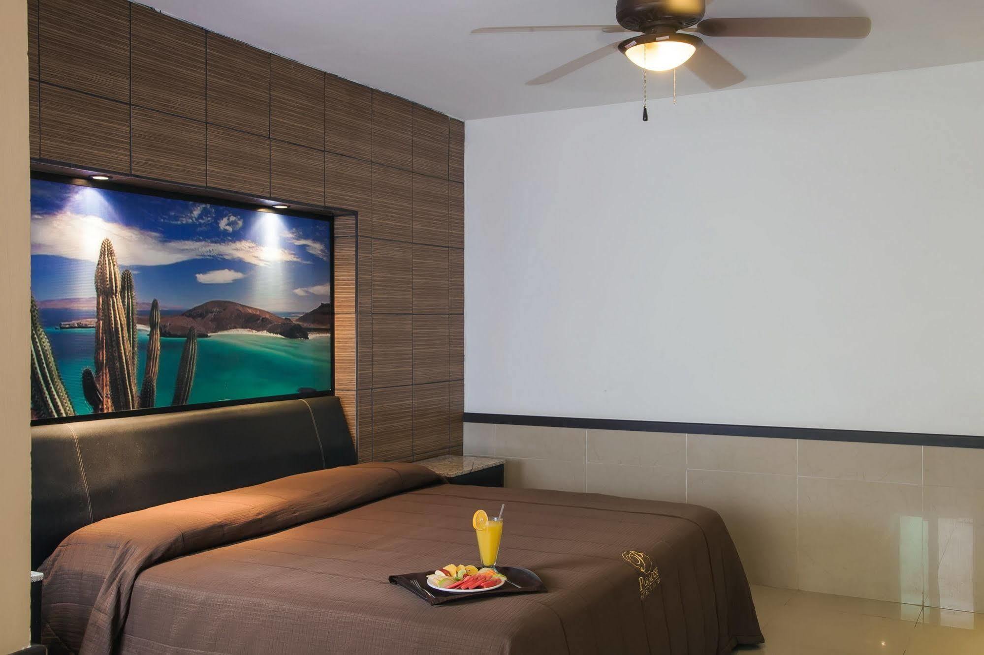 Hotel Maioris La Paz Luaran gambar