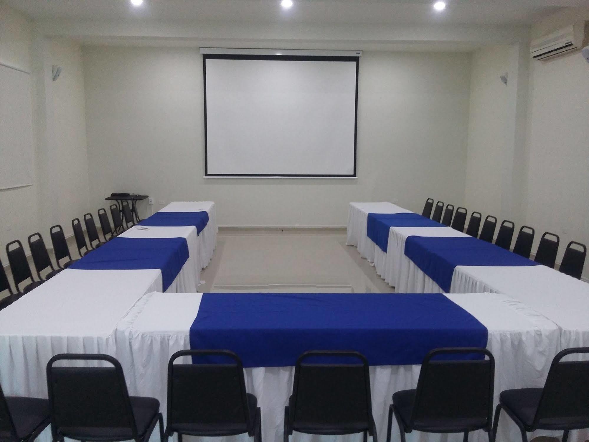 Hotel Maioris La Paz Luaran gambar